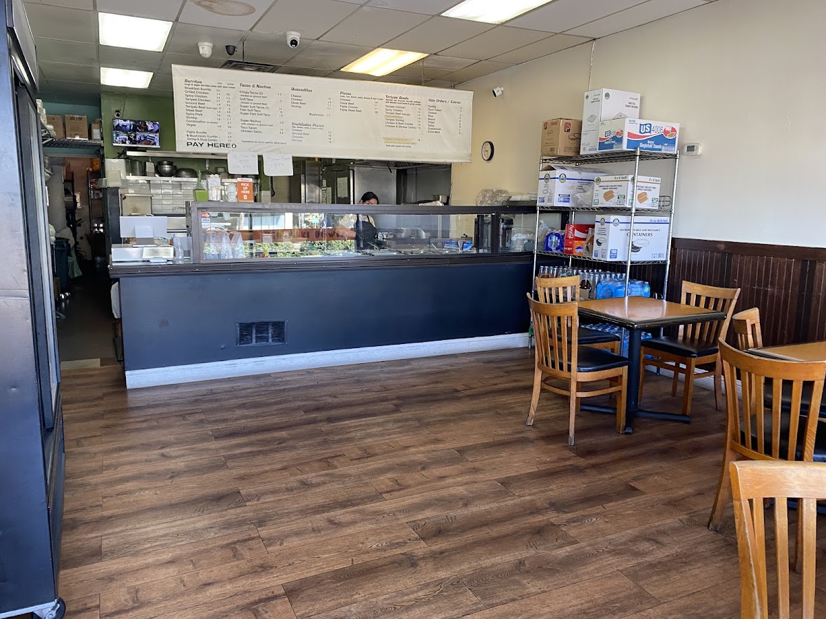 Best Burritos Photos 2